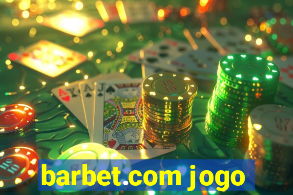 barbet.com jogo